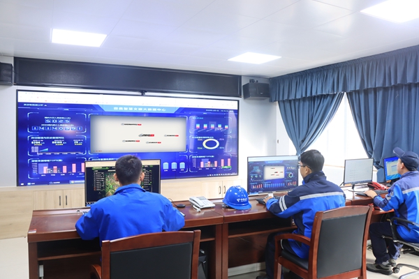 九游娱乐：玉林电信：数字赋能智绘玉林新画卷(图1)