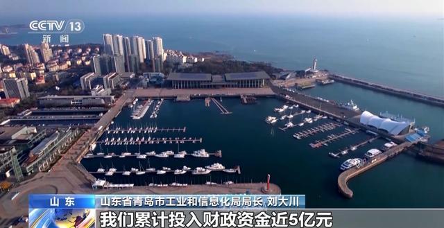 九游娱乐：一线见闻丨领跑绿色航运探寻“海上巨无霸”的诞生密码(图10)