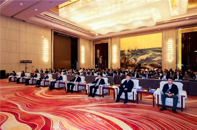 九游娱乐网站：以技术创新驱动产业进阶昆仑润滑新品推广活动成功举办(图3)