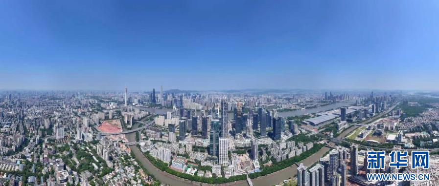 九游娱乐平台：聚焦高质量发展｜算法力量齐聚琶洲“人工智能+”落地更多新应用场景(图1)