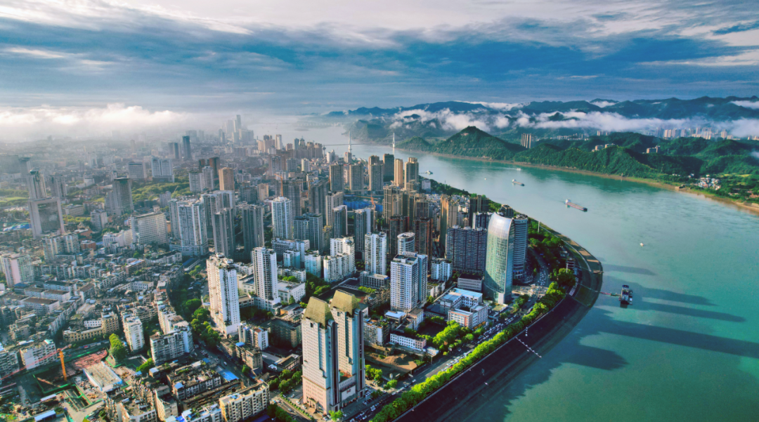 九游娱乐:六省竞逐万亿内河航运中部大省出手了(图1)