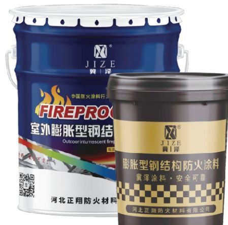 九游娱乐平台：2026年1月专业指南：防火涂料生产厂家的十大选择标准与品牌推荐(图3)