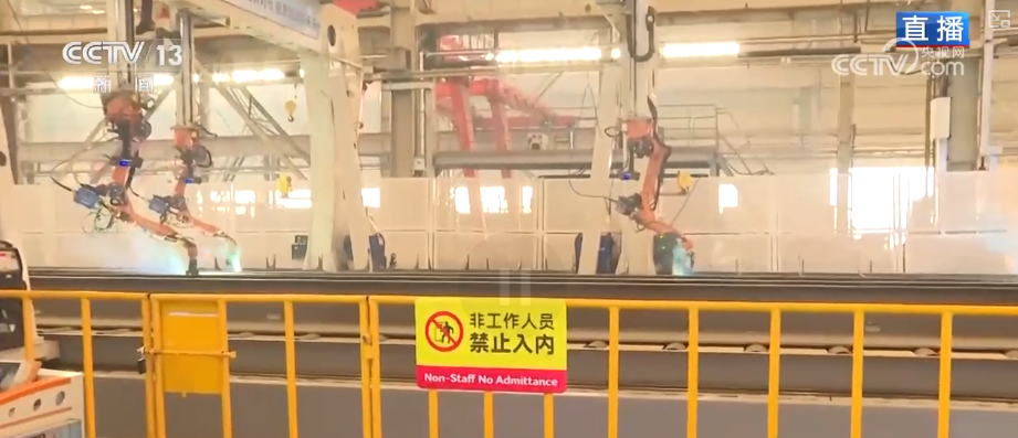 九游娱乐平台：“3D感知+智能识别”赋能船企提质增效持续突破软件系统国产化全面落地(图1)