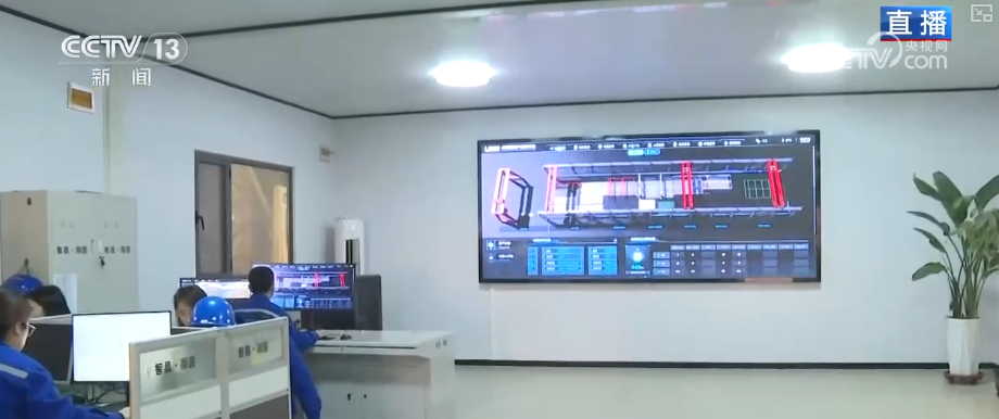 九游娱乐平台：“3D感知+智能识别”赋能船企提质增效持续突破软件系统国产化全面落地(图4)