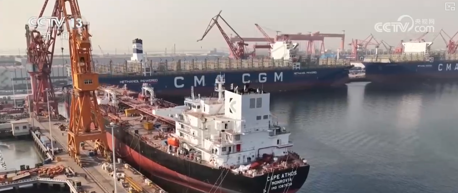 九游娱乐平台：“3D感知+智能识别”赋能船企提质增效持续突破软件系统国产化全面落地(图6)