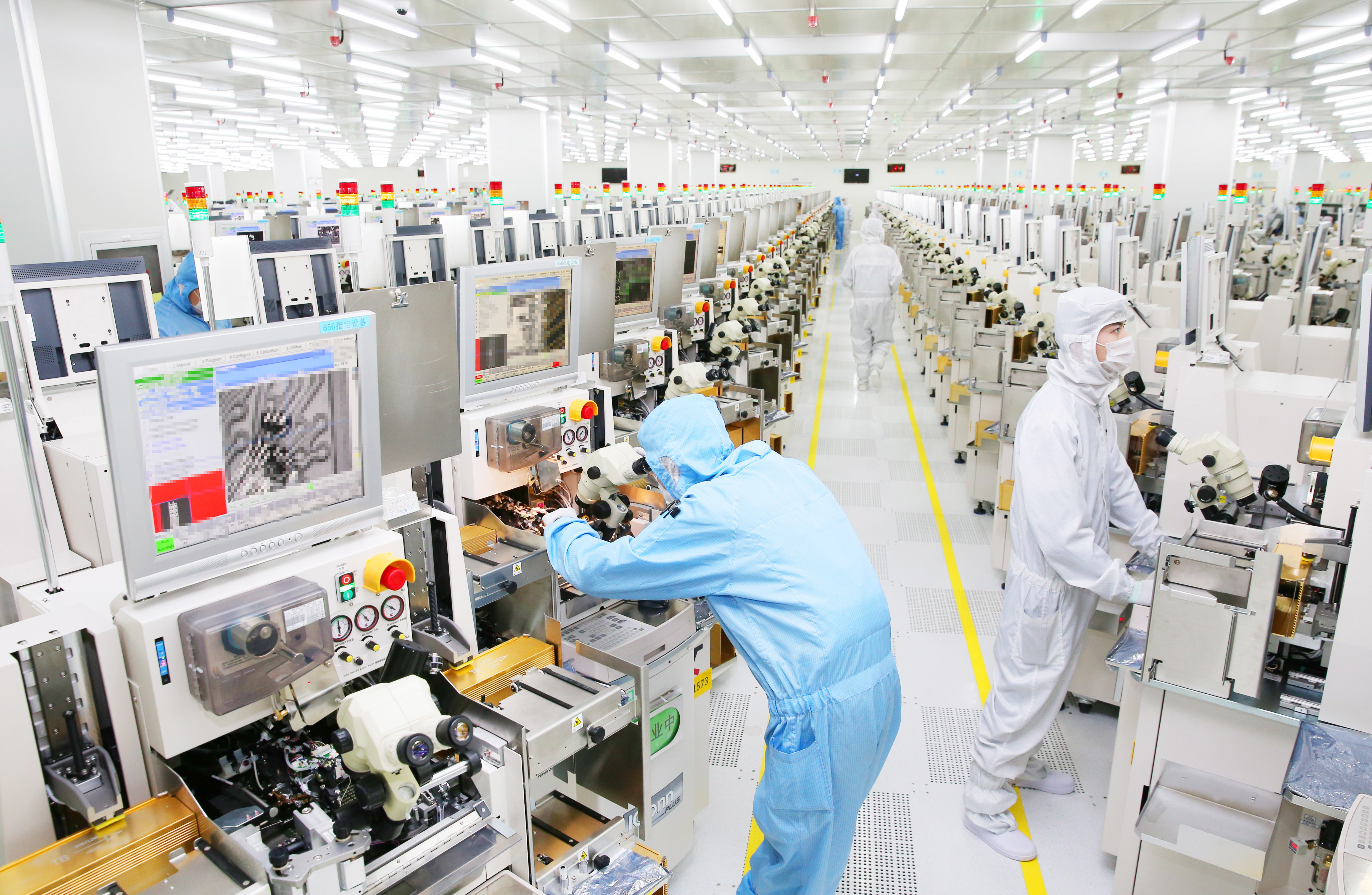 九游娱乐网站:全面拥抱“AI+”南通制造要发力“智造”!(图3)