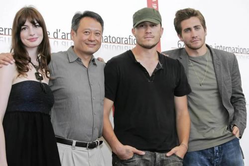 九游娱乐:赵婷不会是下一个李安(图7)