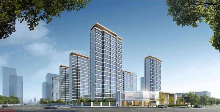 九游娱乐网站:皖投云启锦上花园热线发布丨售楼处电线第一季度楼盘百科-环境-户型-价格-地址-楼盘详情-配套-电话-交房时间(图1)