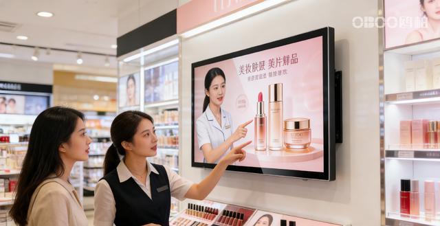 九游娱乐：OBOO鸥柏丨101寸国产兆芯6780A一体机赋能工业自动化管控(图1)