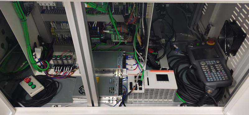 九游娱乐网站:基于开源鸿蒙构建的华龙工鸿助力多个工业领域向智能化转型(图4)