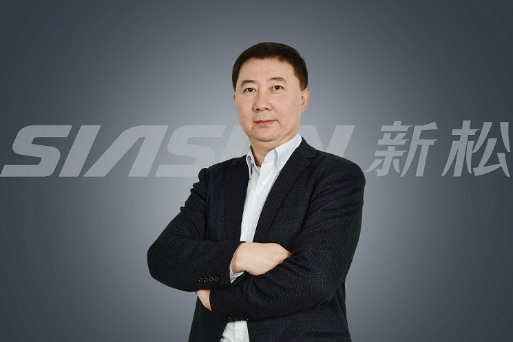 九游娱乐平台：全国人大代表、新松机器人总裁张进：打造东北机器人概念验证与中试基地(图1)