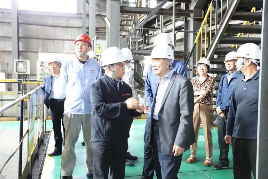 九游娱乐平台:柴天佑:探索自动化领域的“新天地”(图2)