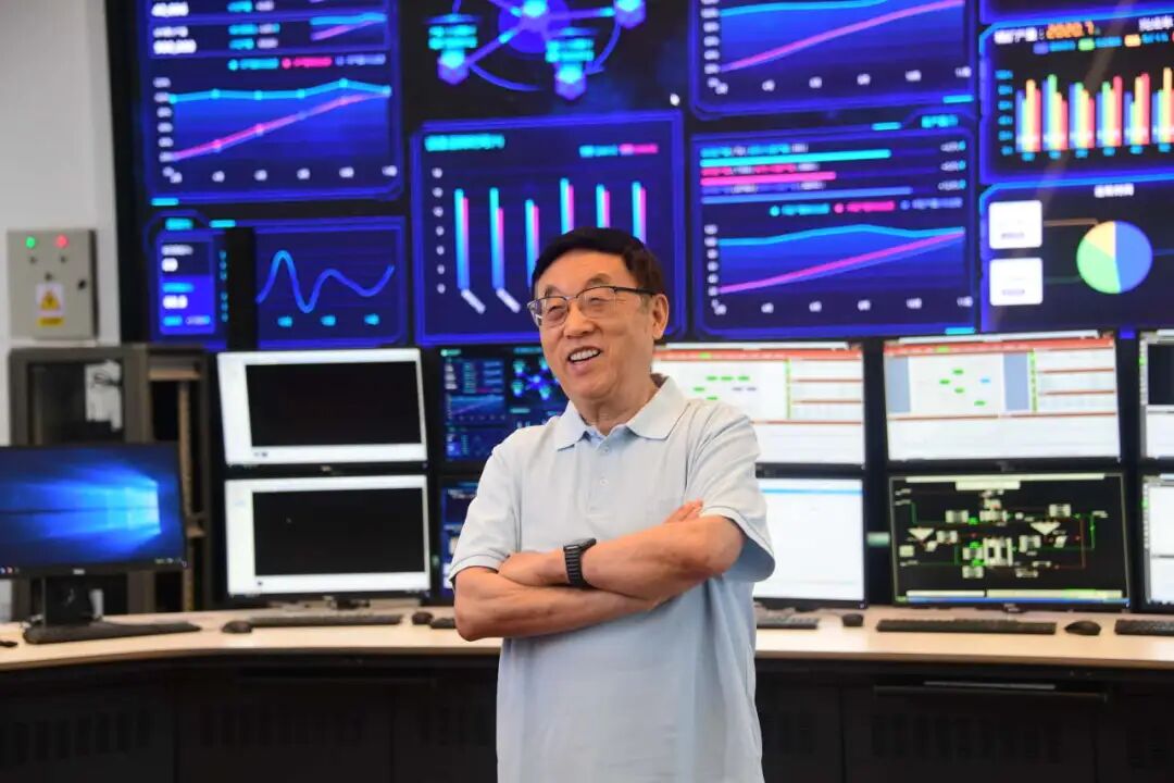 九游娱乐平台:柴天佑:探索自动化领域的“新天地”(图7)