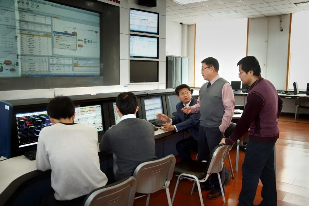 九游娱乐平台:柴天佑:探索自动化领域的“新天地”(图5)