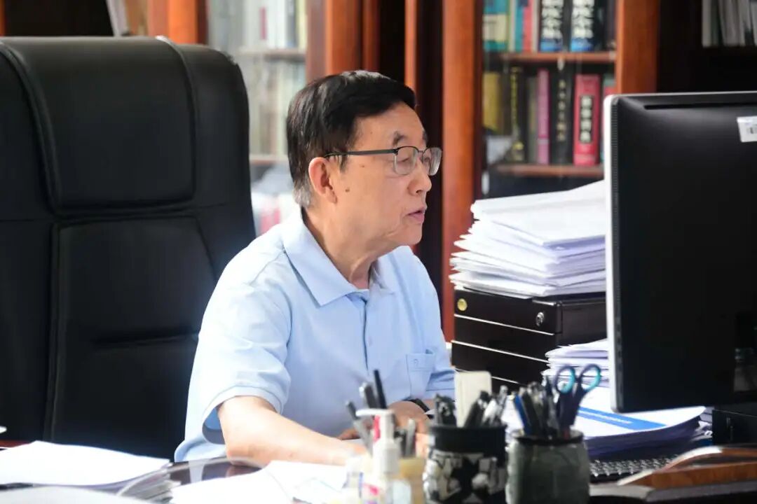 九游娱乐平台:柴天佑:探索自动化领域的“新天地”(图6)