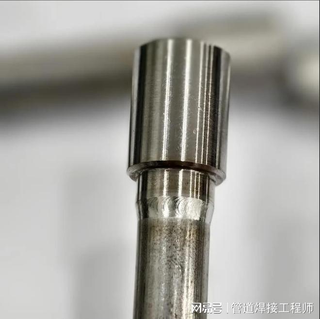 九游娱乐：管道自动焊机哪个牌子好？辛盾管道焊接机好用又放心！(图2)