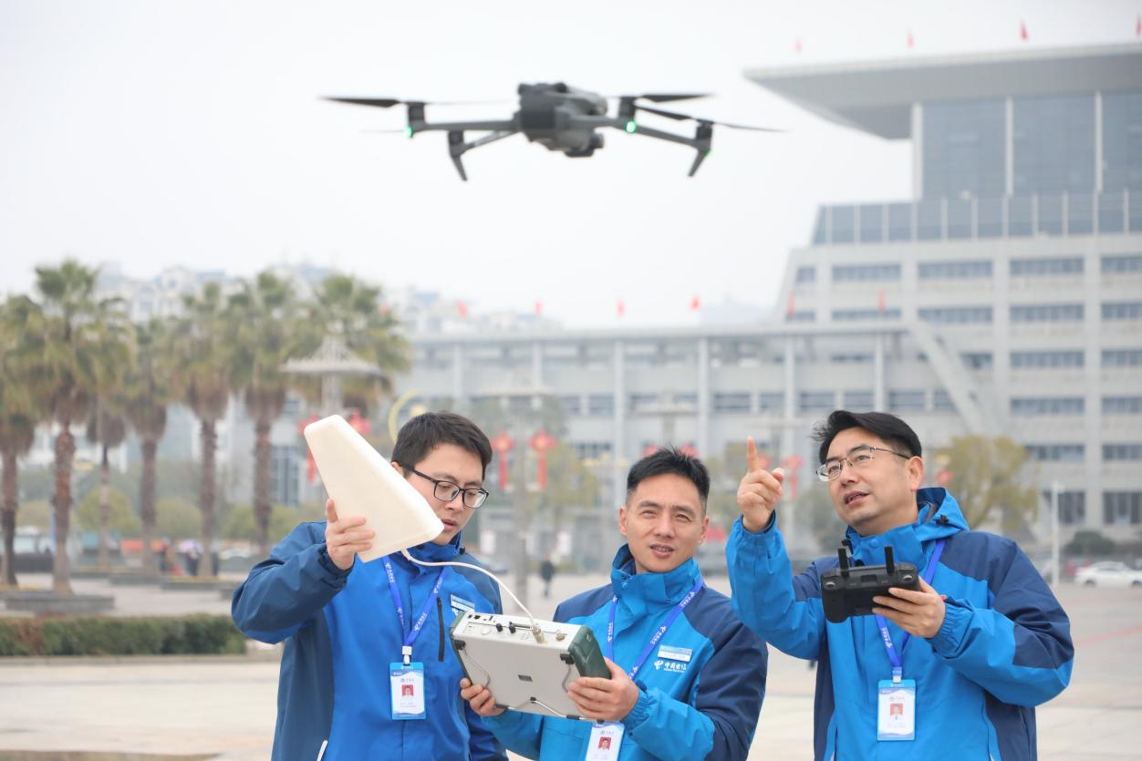 九游娱乐网站：【两会声音】全国人大代表宗强：让老区群众共享数字红利(图2)