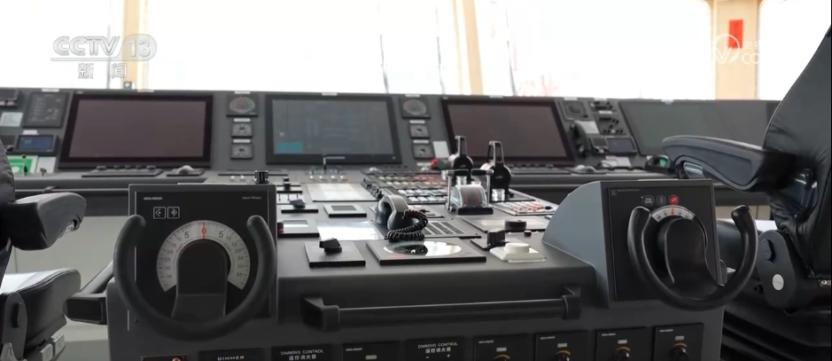 九游娱乐平台：从实验室到国产化应用“未来”号打通国产船海装备产业化“最后一公里”(图3)