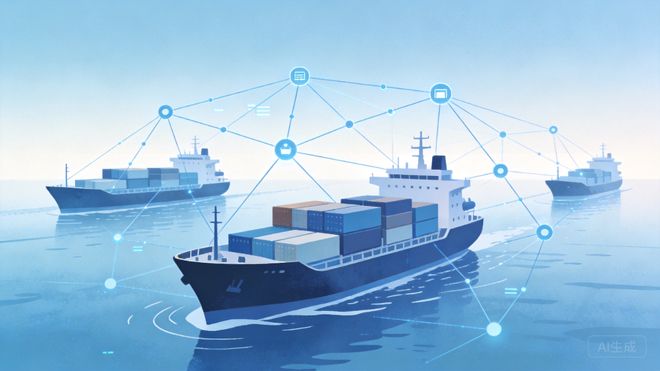 九游娱乐平台:内河货主找船不再难了!船货易联8万+运力帮你智能匹配(图1)