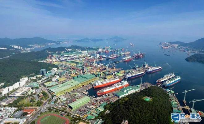 九游娱乐平台:造船业首家这家船厂启用机器人管路工厂(图3)