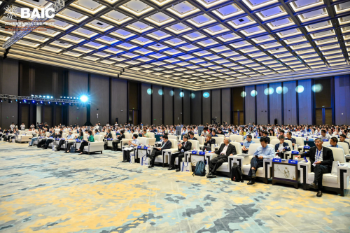 九游娱乐网站：2024年粤港澳大湾区人工智能产业大会首日活动圆满成功(图2)