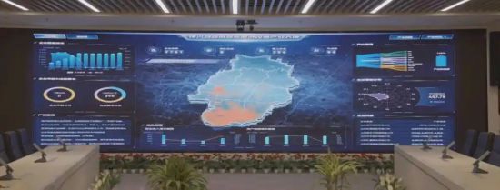 九游娱乐平台：卡奥斯以AI+工业互联网推动制造大省实数融合(图2)