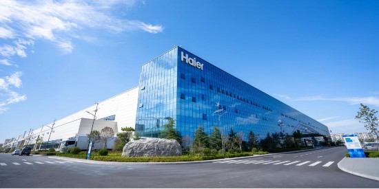 九游娱乐平台：卡奥斯以AI+工业互联网推动制造大省实数融合(图1)