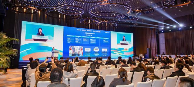 九游娱乐网站:全国双跨平台齐聚青岛卡奥斯发起“工业Claw”新生态(图4)