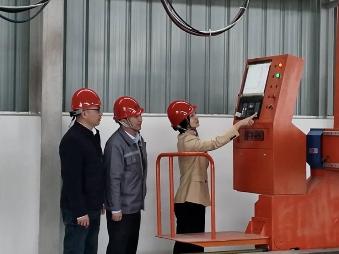 九游娱乐网站：宁德市首个电动船舶制造产业专业化生产基地开业运营(图1)