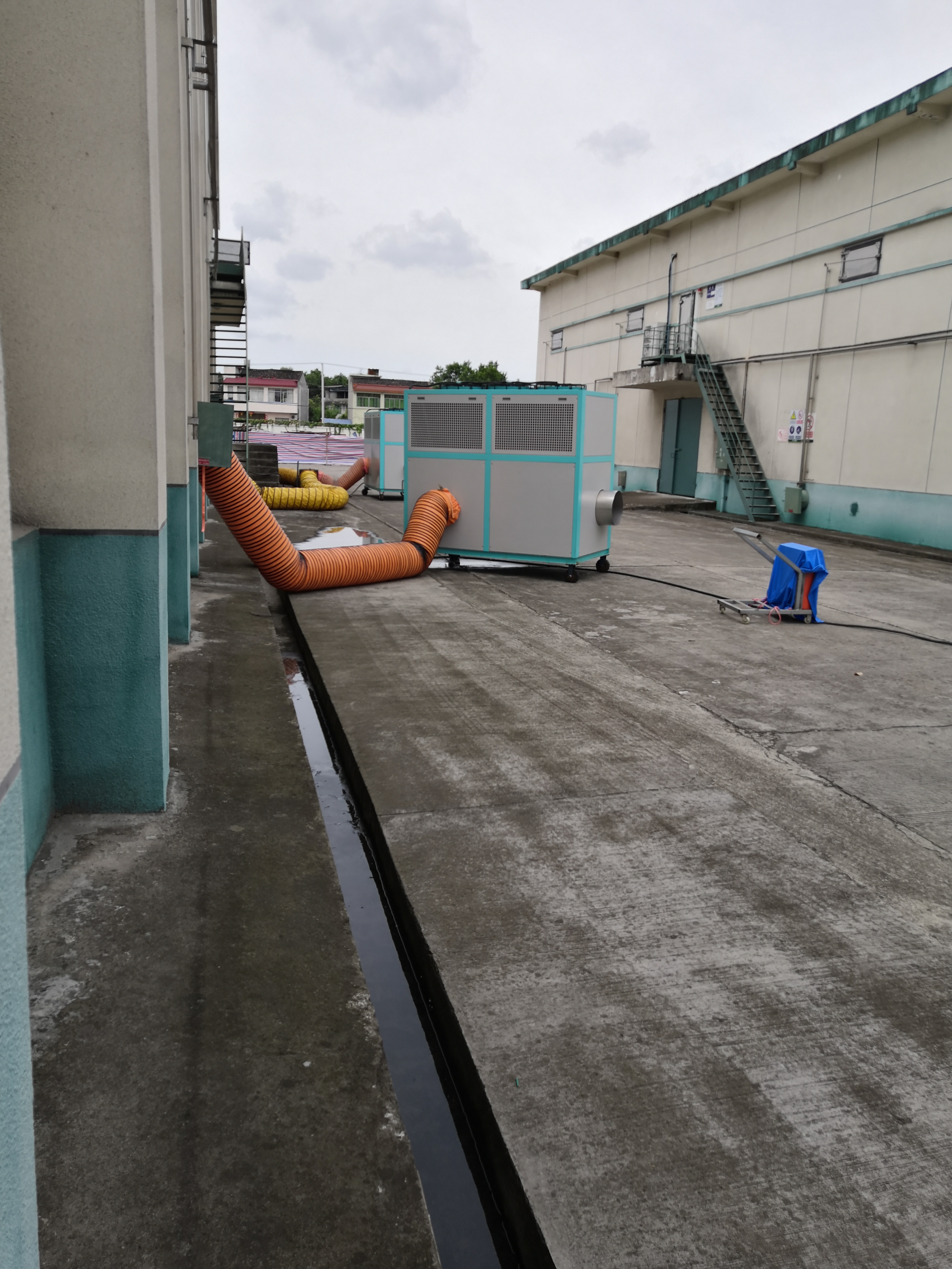 九游娱乐平台:船舶冷风机选购指南:2026年4月安徽市场五大实力工厂深度解析(图1)