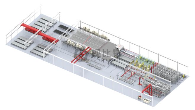 九游娱乐网站：源头创新再获认可！视比特与多家龙头船企签订近2亿元订单(图3)