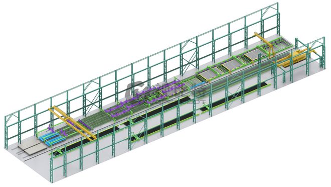 九游娱乐网站：源头创新再获认可！视比特与多家龙头船企签订近2亿元订单(图5)