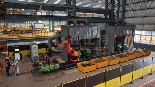 九游娱乐网站：源头创新再获认可！视比特与多家龙头船企签订近2亿元订单(图9)