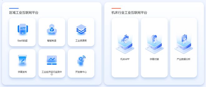 九游娱乐：秦·智造｜陕西省工业物联网平台产业分析(图5)