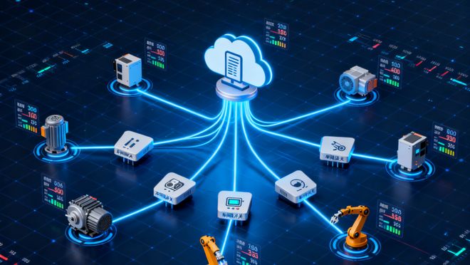 九游娱乐：秦·智造｜陕西省工业物联网平台产业分析(图9)