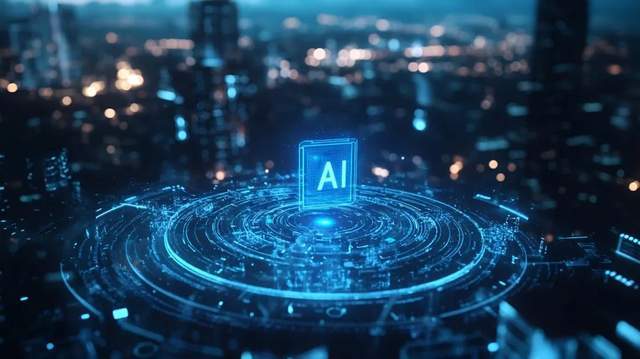 九游娱乐平台：工业互联网的下一站：卡奥斯的AI大模型解法(图3)